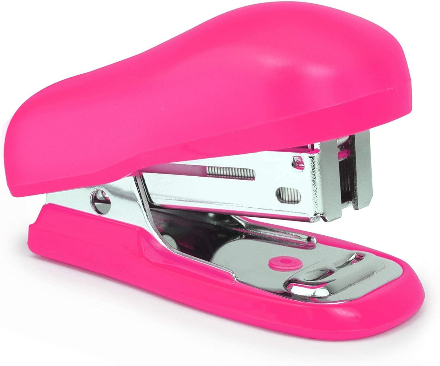 Rapesco 1412 Bug Mini Stapler, 12 Sheet Capacity, and 1000 x 26/6 mm Staples