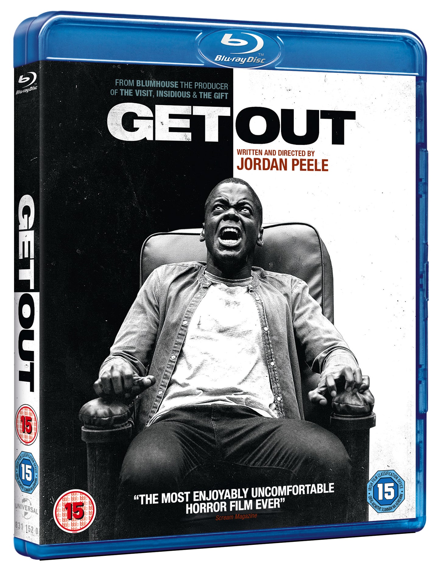 Get Out