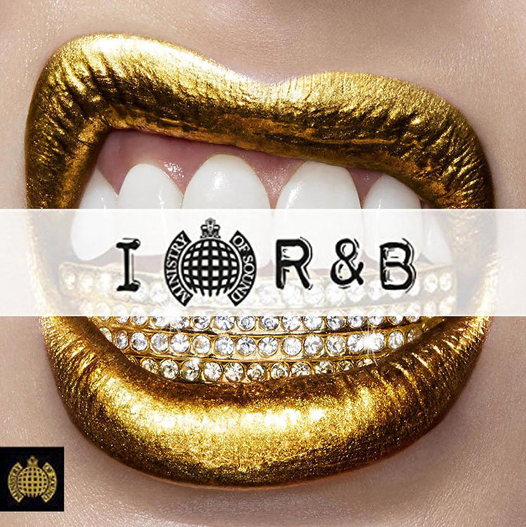 I Love R&B
