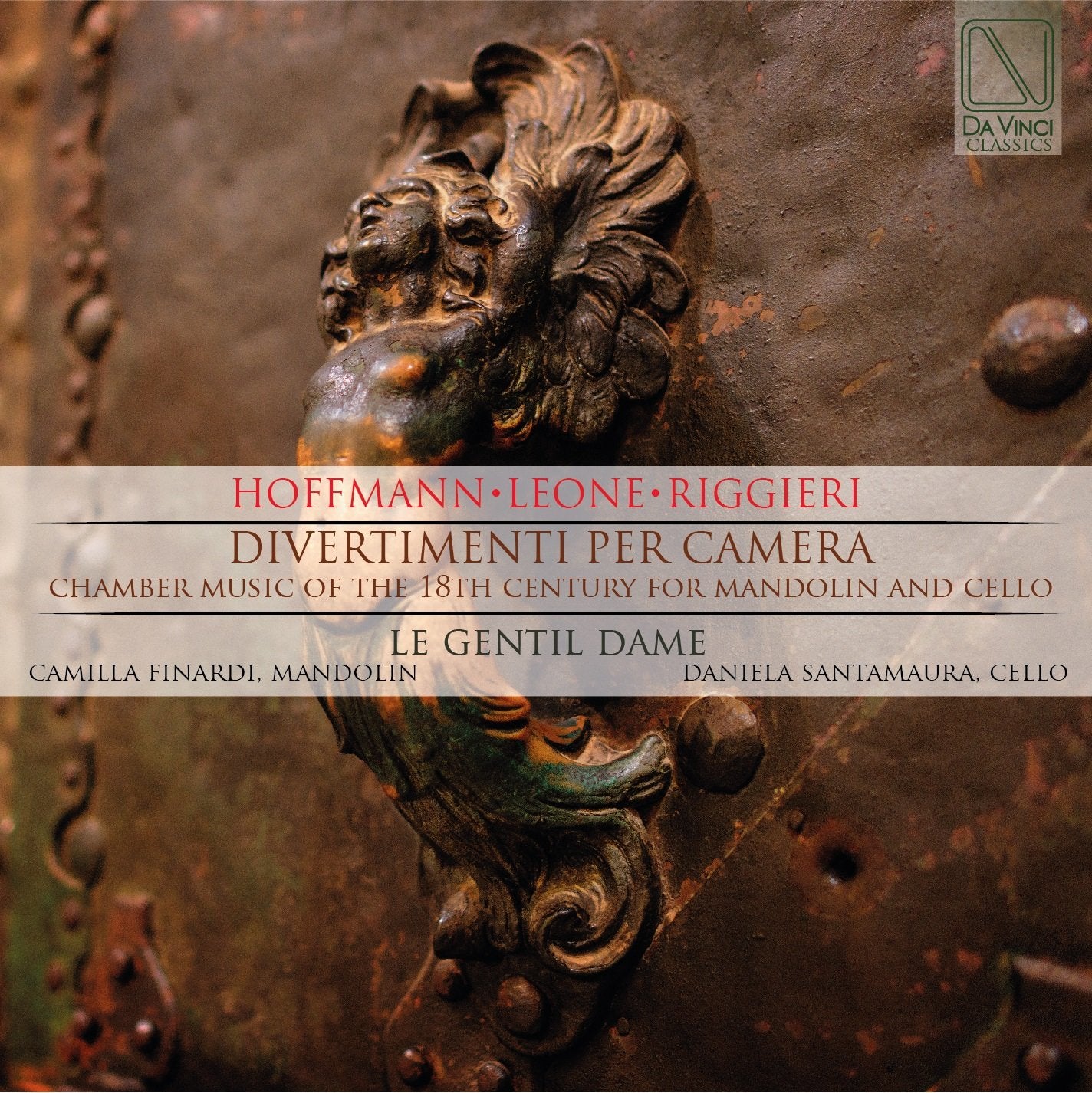 Divertimenti Per Camera