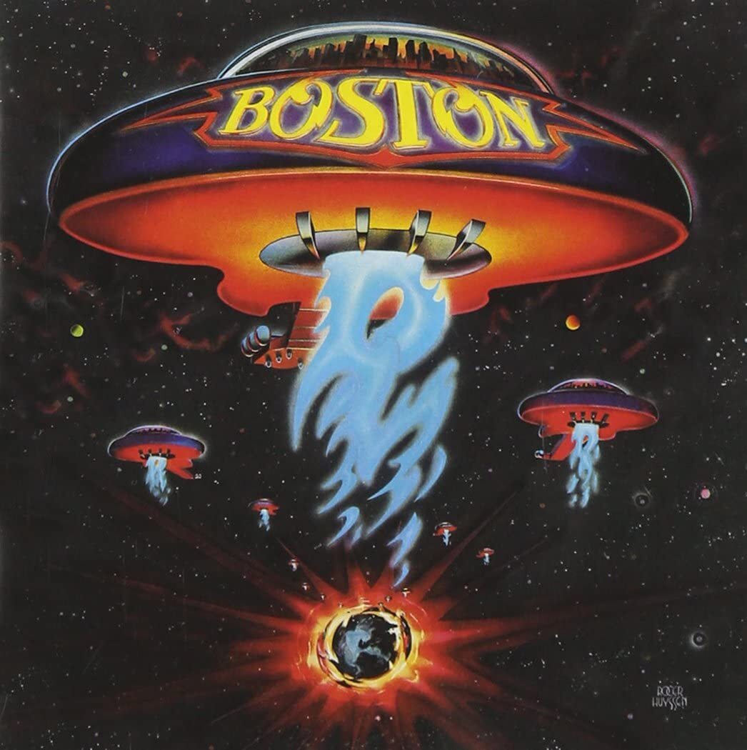 Boston (Remastered)