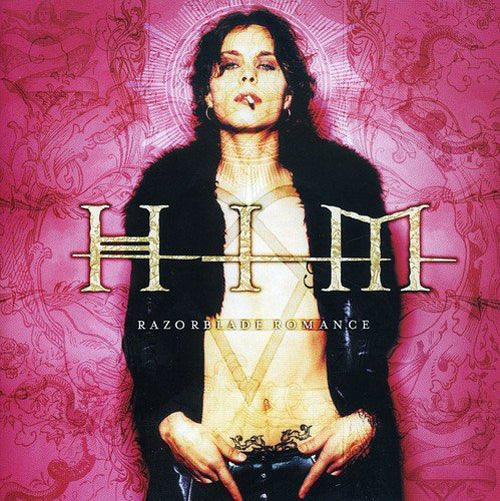 Razorblade Romance
