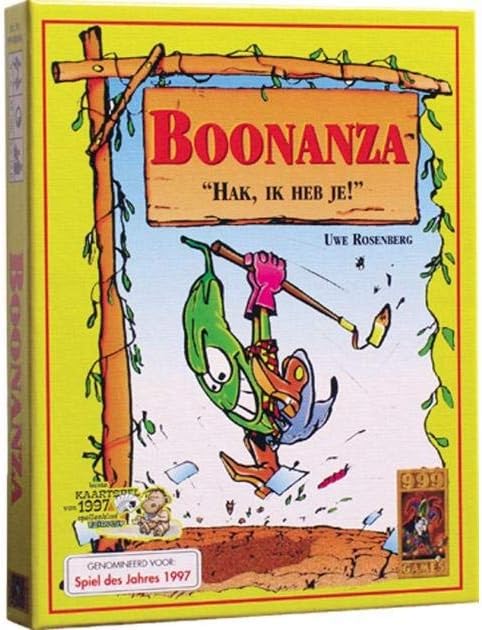 Boonanza