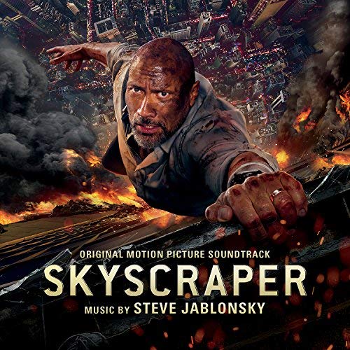 Skyscraper-Ost