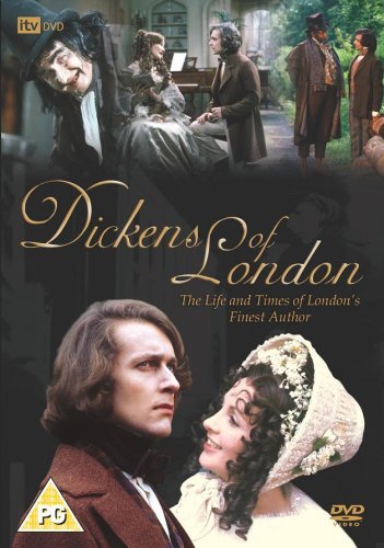 Dickens Of London