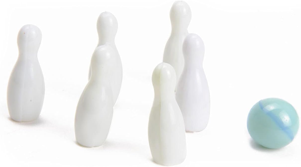 Mini Bowling Game