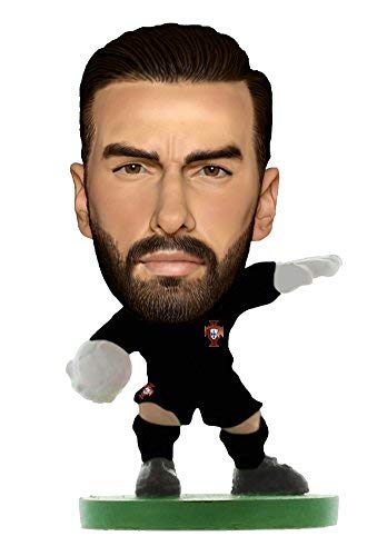 Soccerstarz - Portugal Rui Patricio - Home Kit /Figures