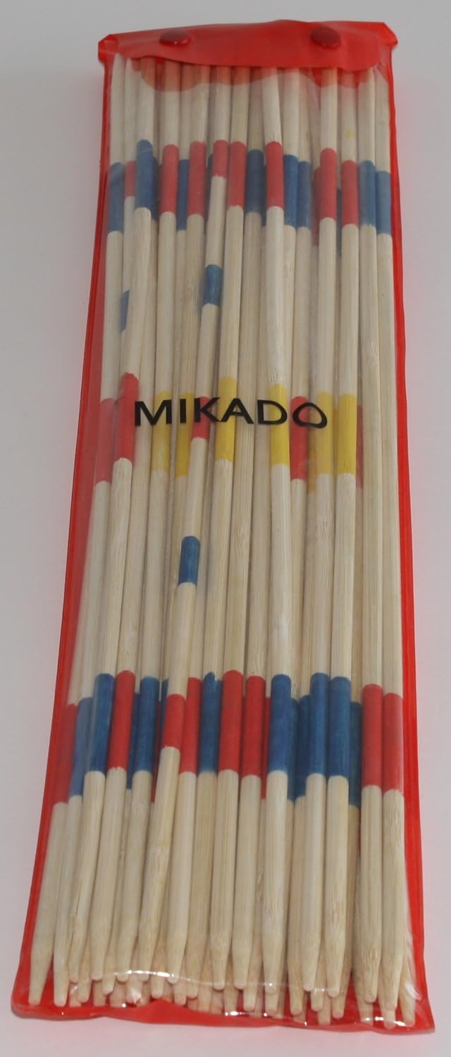ENGELHART HANDELSONDERNEMING 50 cm Mikado Game