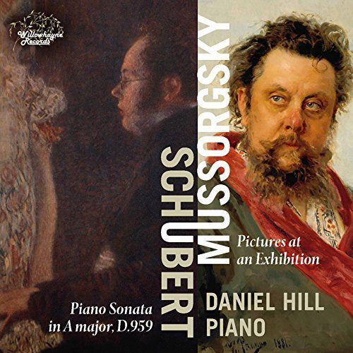 Schubert: Piano Sonata in a Major, D.959/...