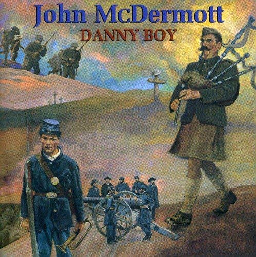 John Mcdermott-Danny Boy