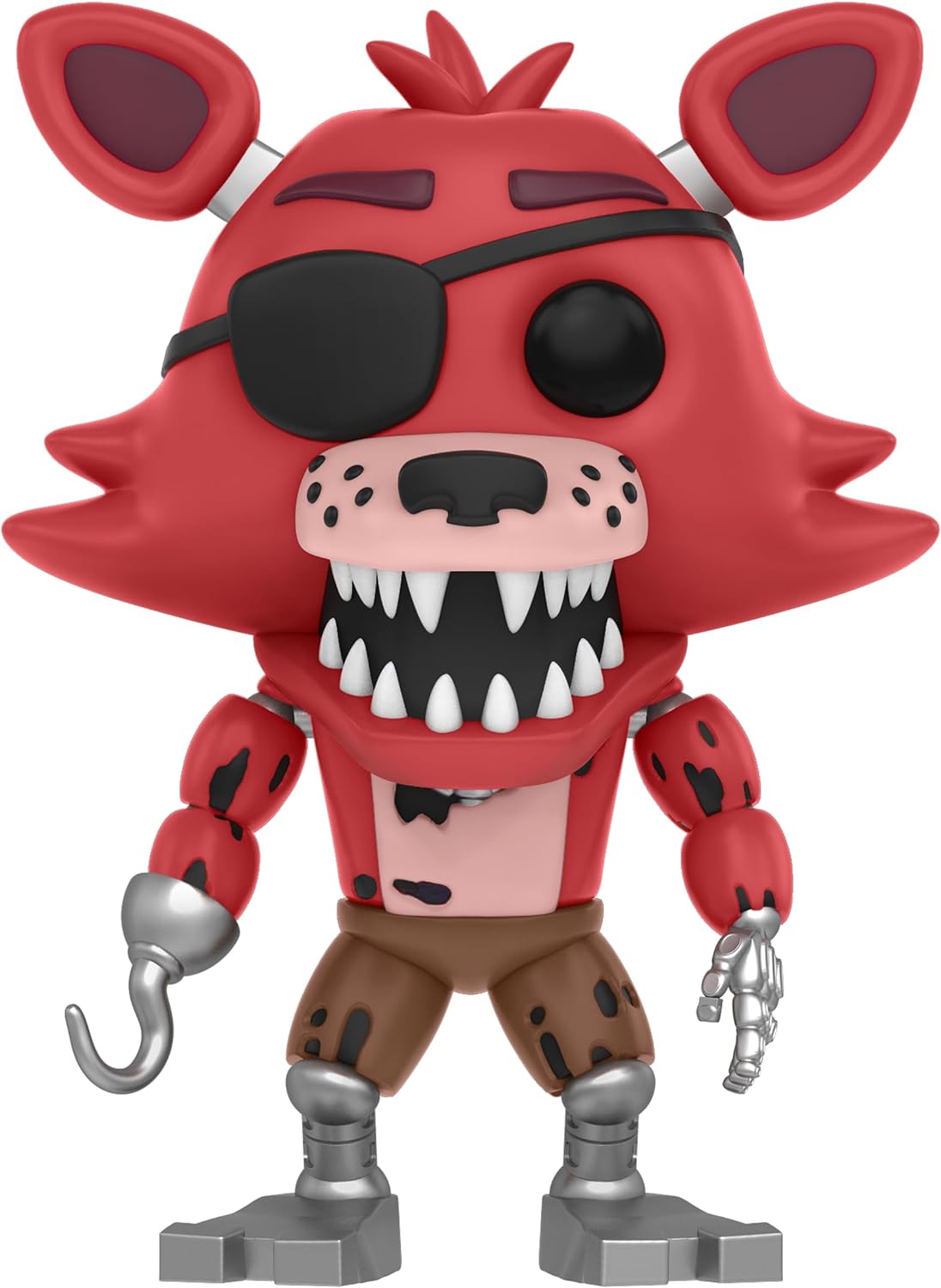 Five Nights at Freddie's 11032 Pop! Vinyl Fnaf Foxy Figure