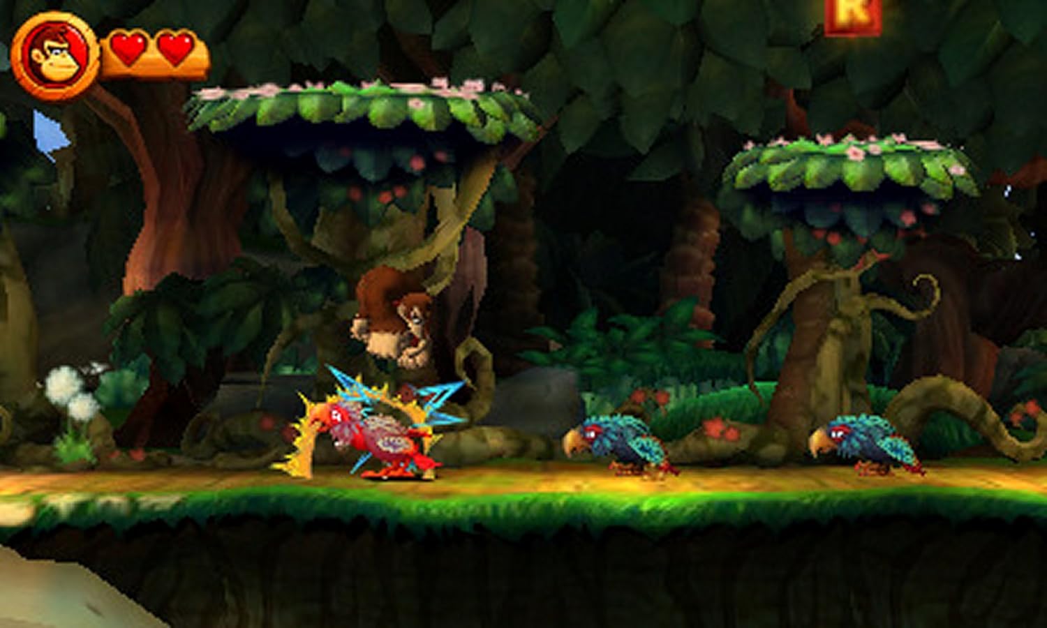 Hey! PIKMIN