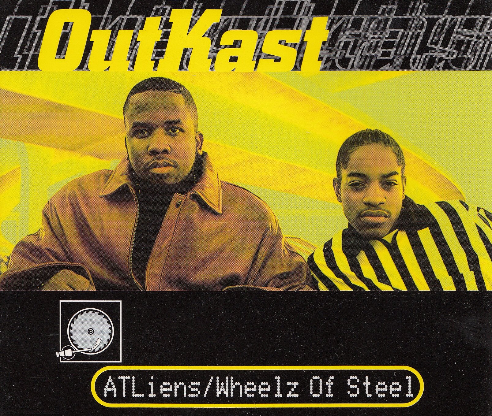 Atliens
