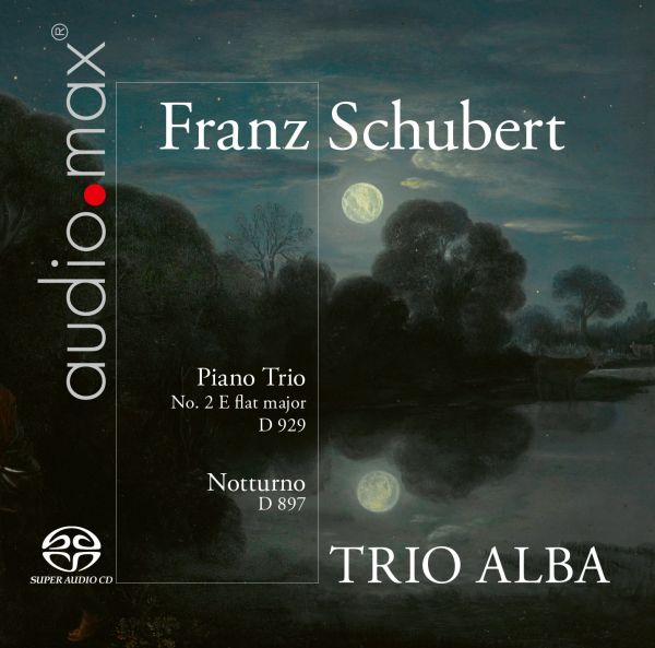 Franz Schubert: Piano Trio No. 2 in E-flat Major, D929/...