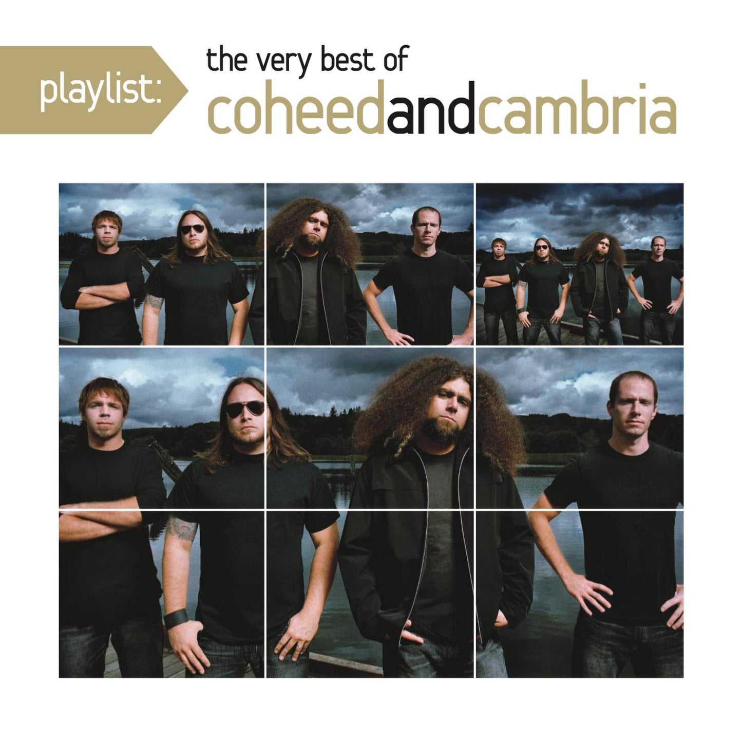 Playlist: Very Best of (Walmart