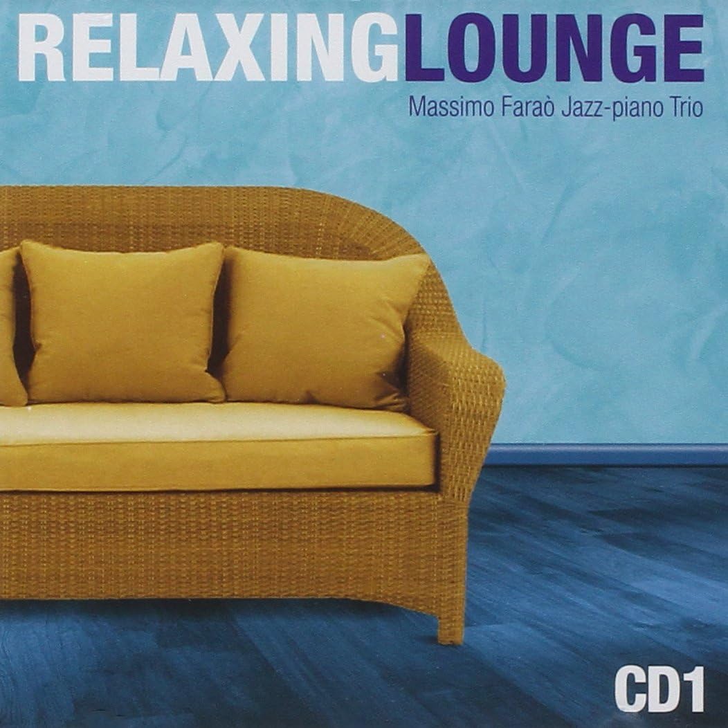 Relaxing Lounge Music
