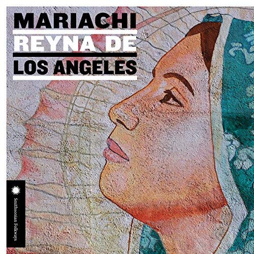 Mariachi Reyna De Los Angeles
