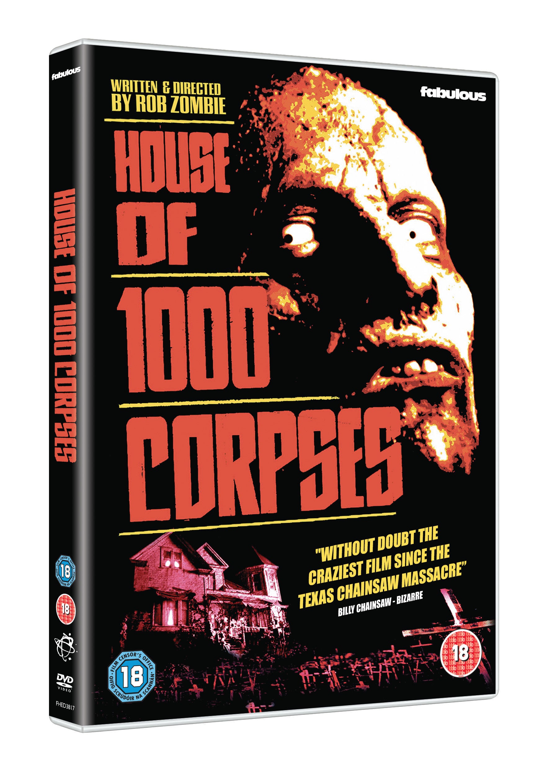 House of 1000 Corpses