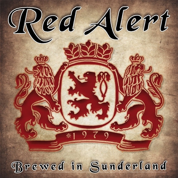 Brewed In Sunderland
