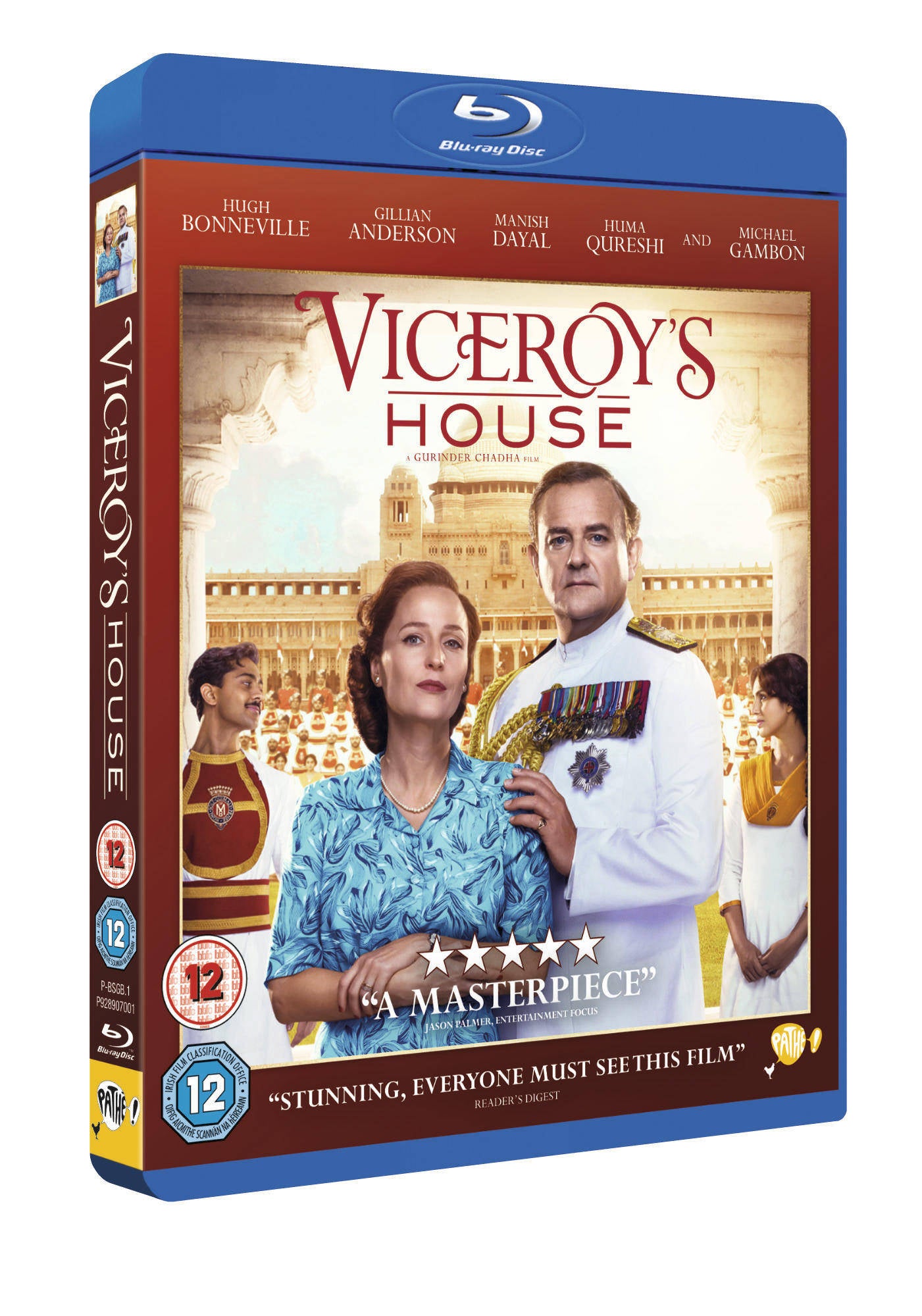 Viceroy's House