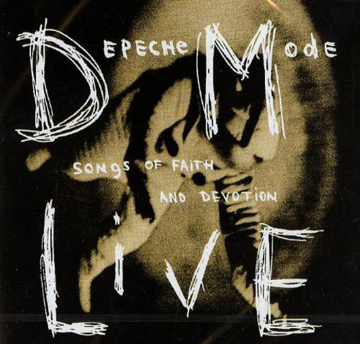 Songs of Faith and Devotion Live