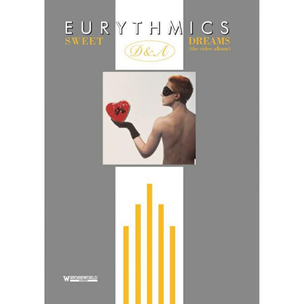 Eurythmics: Sweet Dreams