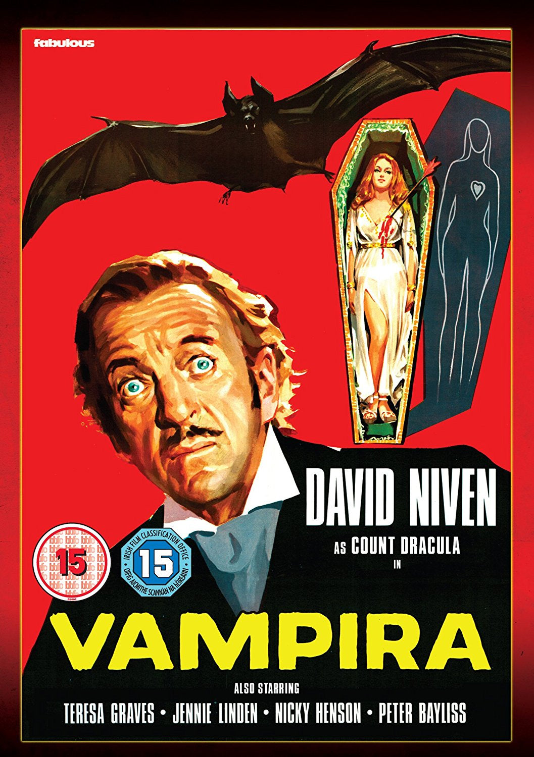 Vampira