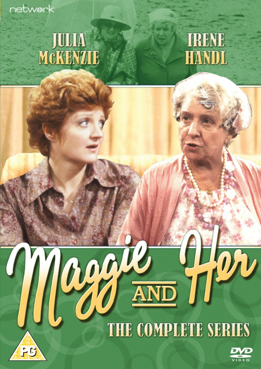 Maggie and Her: The Complete Series