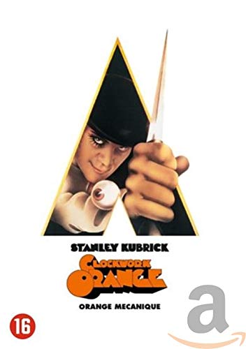 Clockwork orange