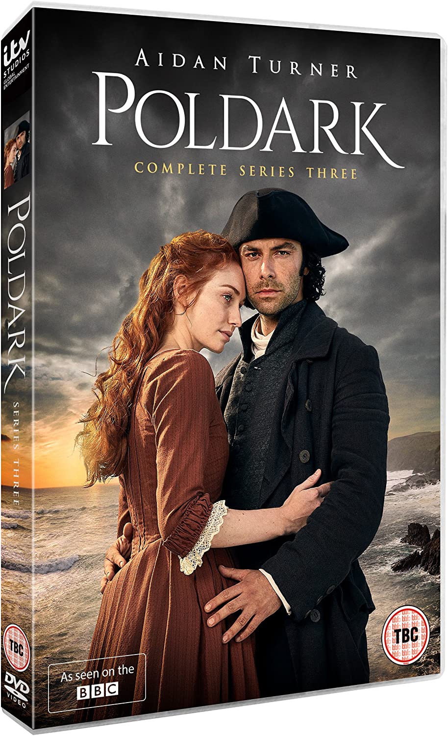 Poldark Series 3