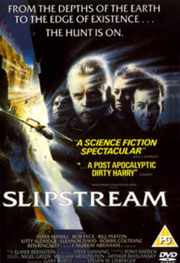 Slipstream