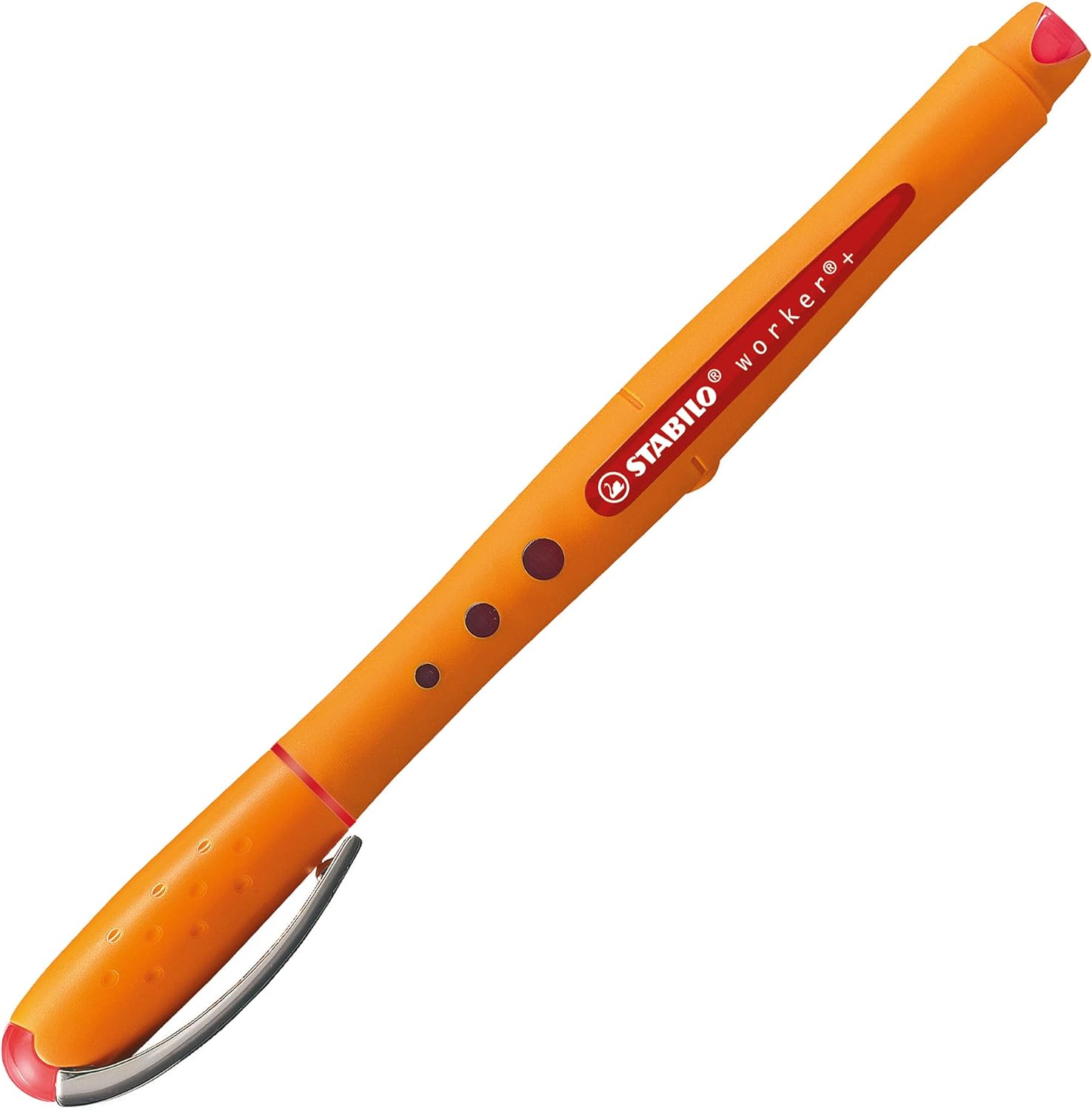 Stabilo Worker Roller Ball Pen 0.5 mm