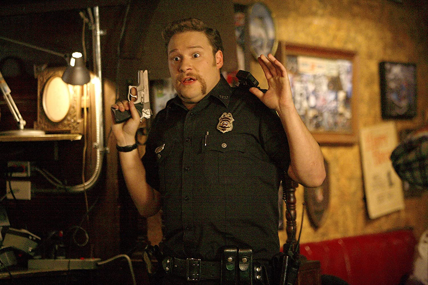 Superbad (Unrated Extended Edition)