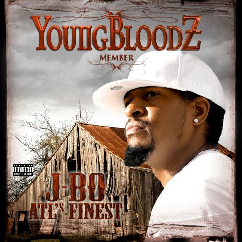 J-bo: Atl's Finest