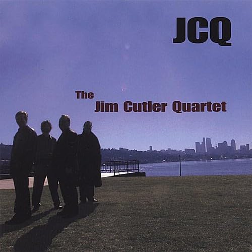 Jim Cutler-Jcq