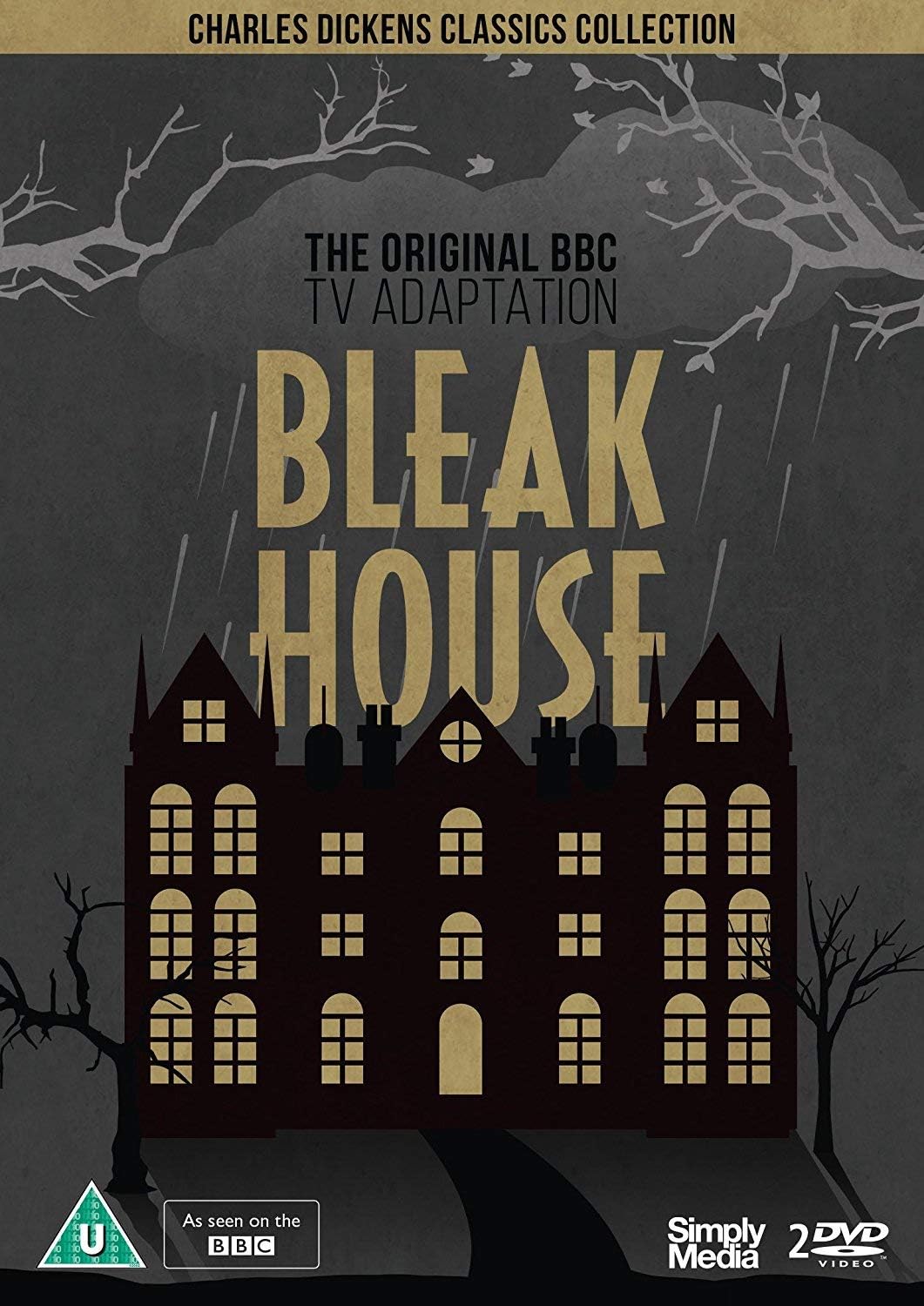 Bleak House - Charles Dickens Classics BBC TV Series