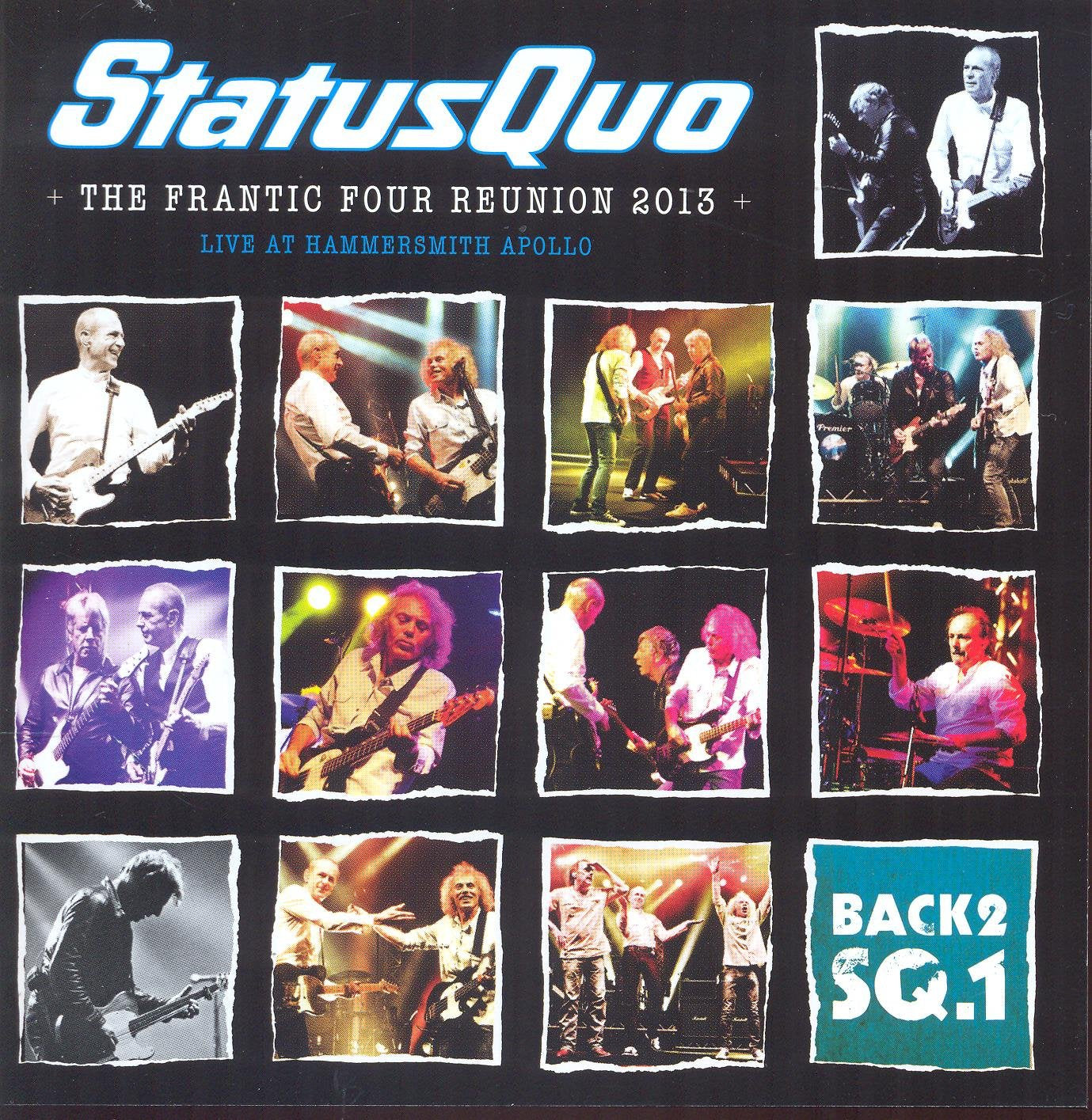 BACK2SQ1-LIVE IN GLASGOW