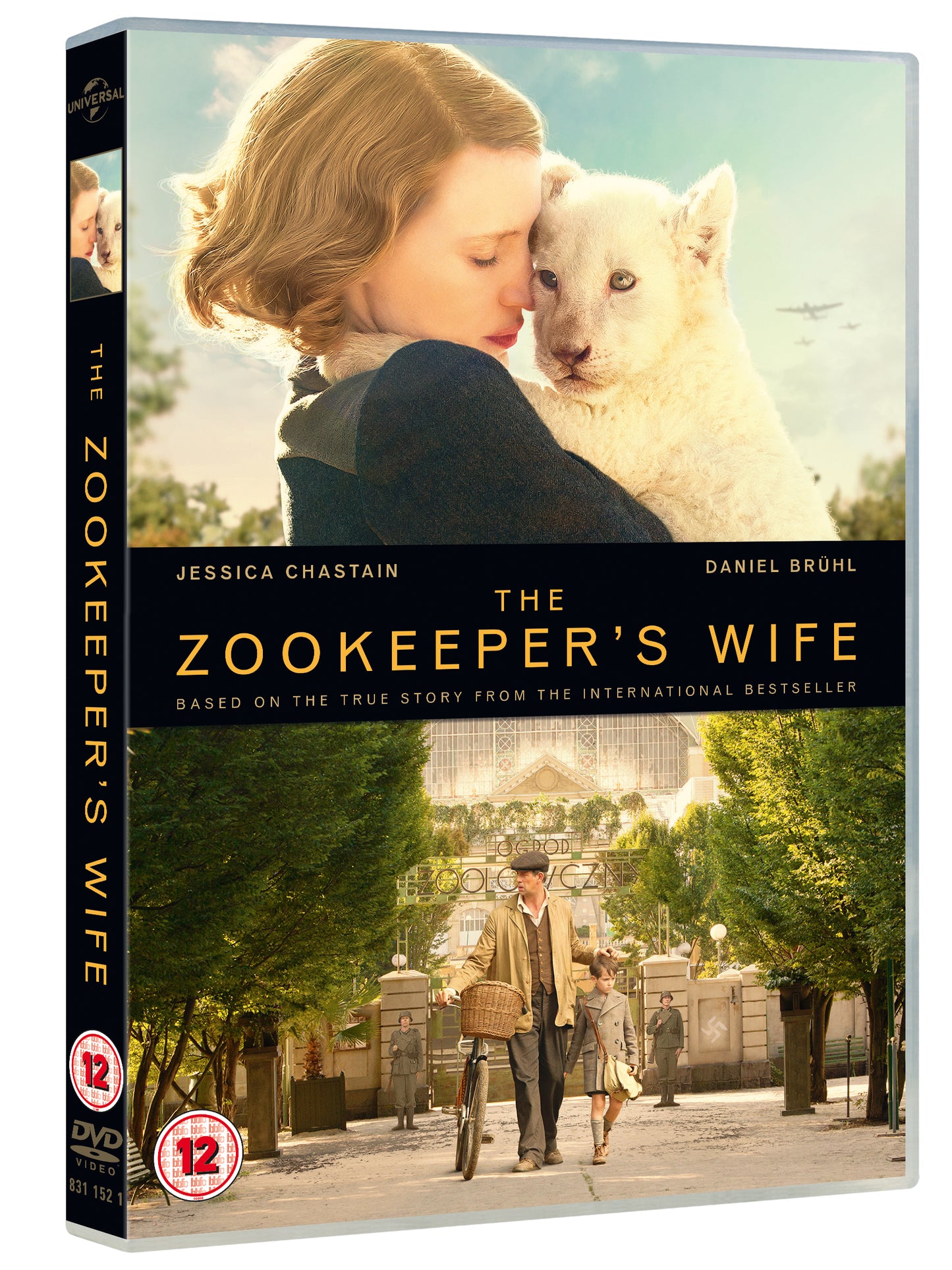 The Zookeeper's Wife