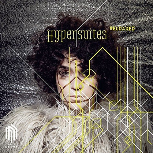 Hypersuites Reloaded