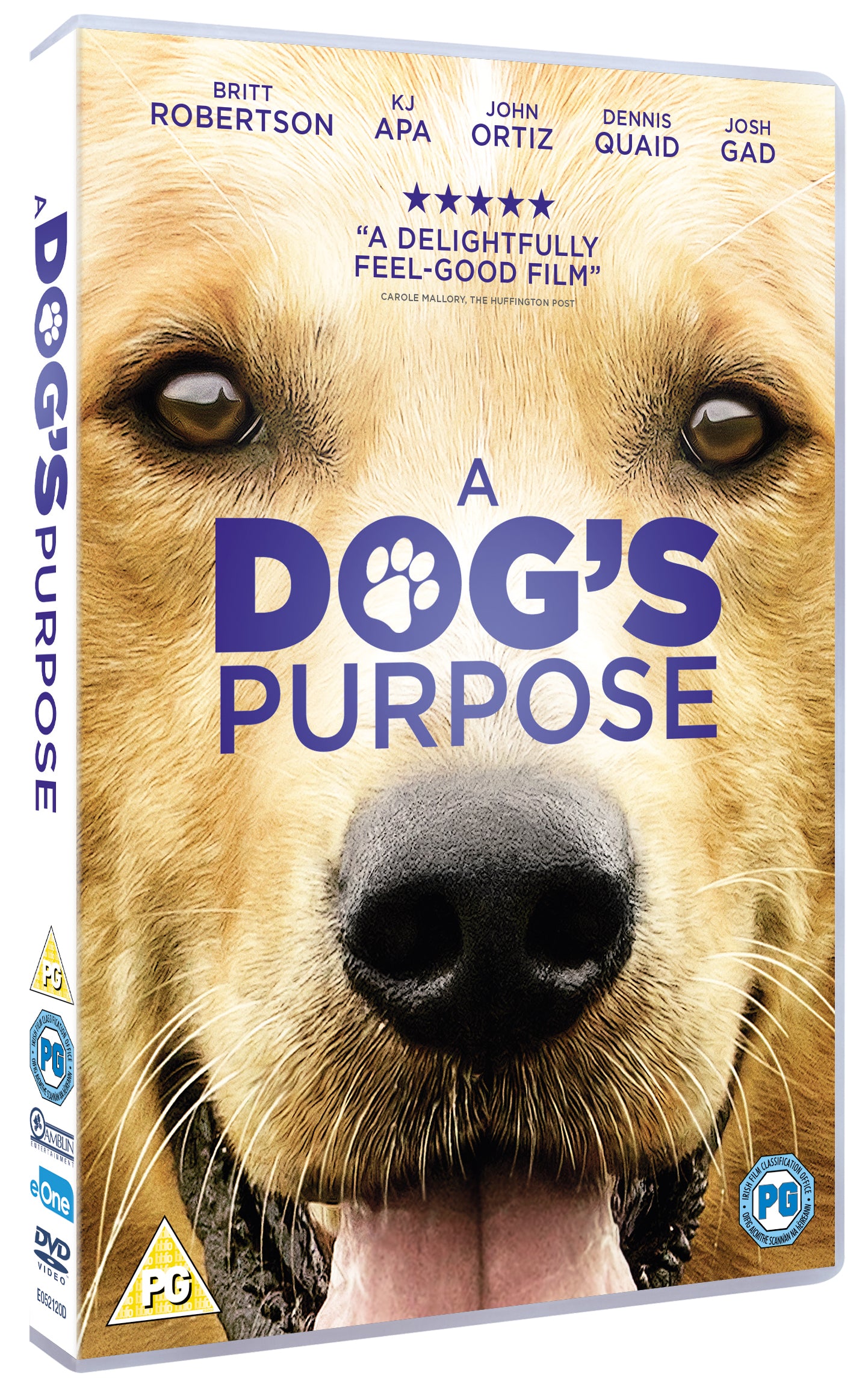 A Dog's Purpose