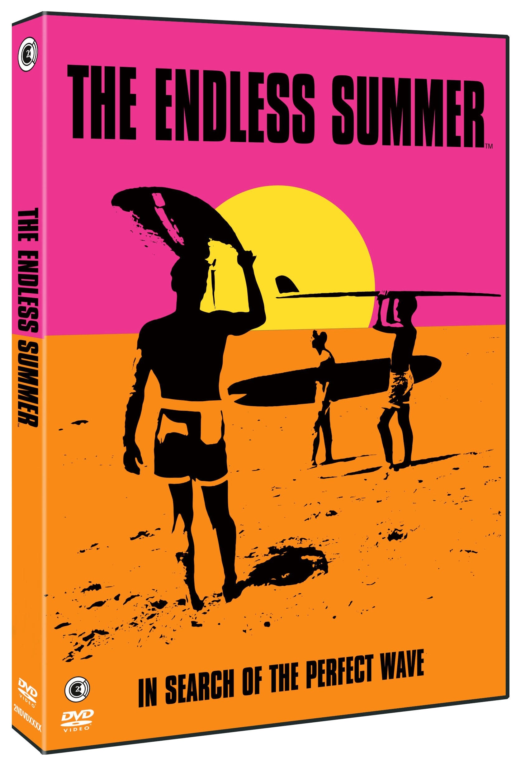 The Endless Summer