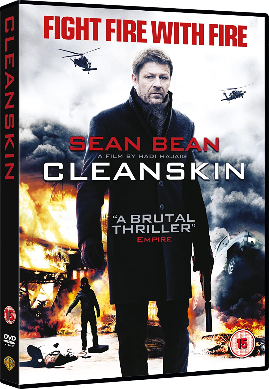 Cleanskin
