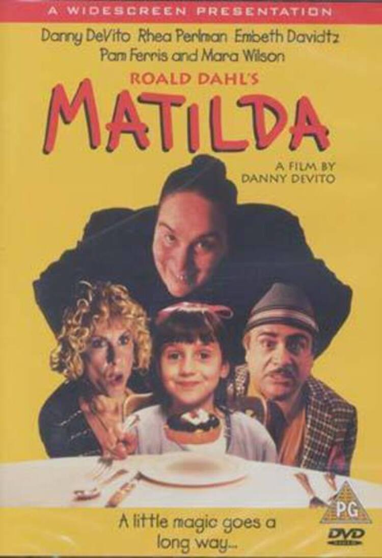 Matilda