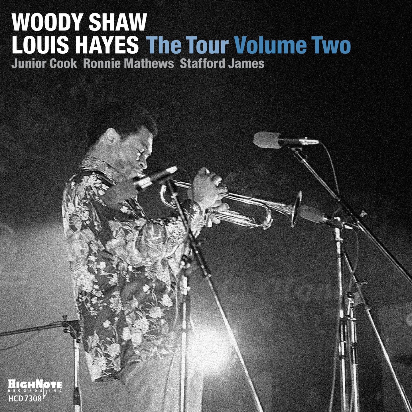 The Tour - Volume 2