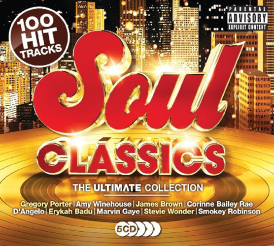 Soul Classics