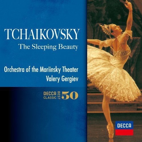 Tchaikovsky the Sleeping Beauty