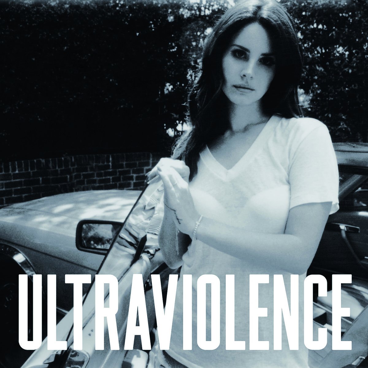 Ultraviolence (Incl. MP3 Code)