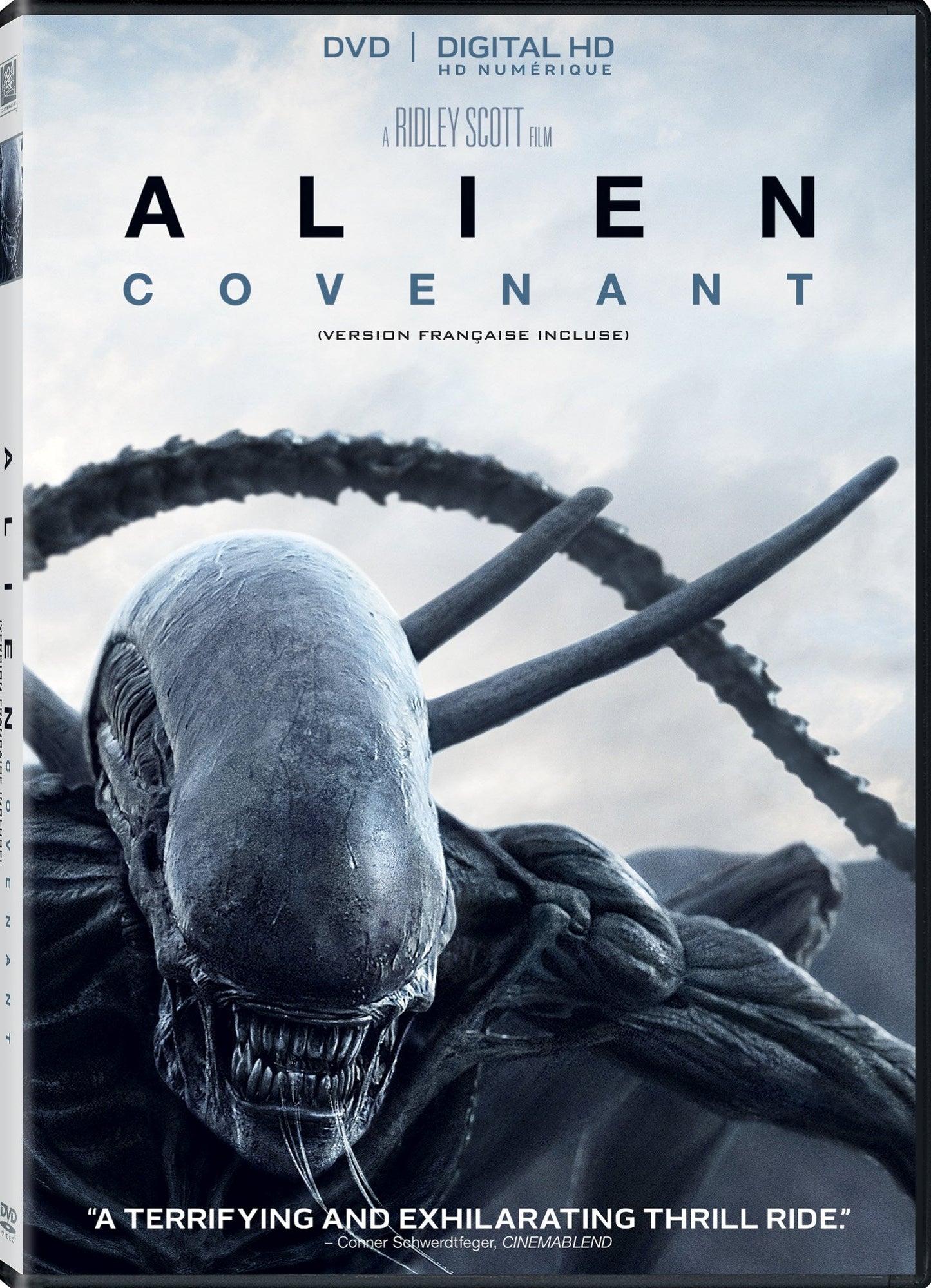 Alien Covenant