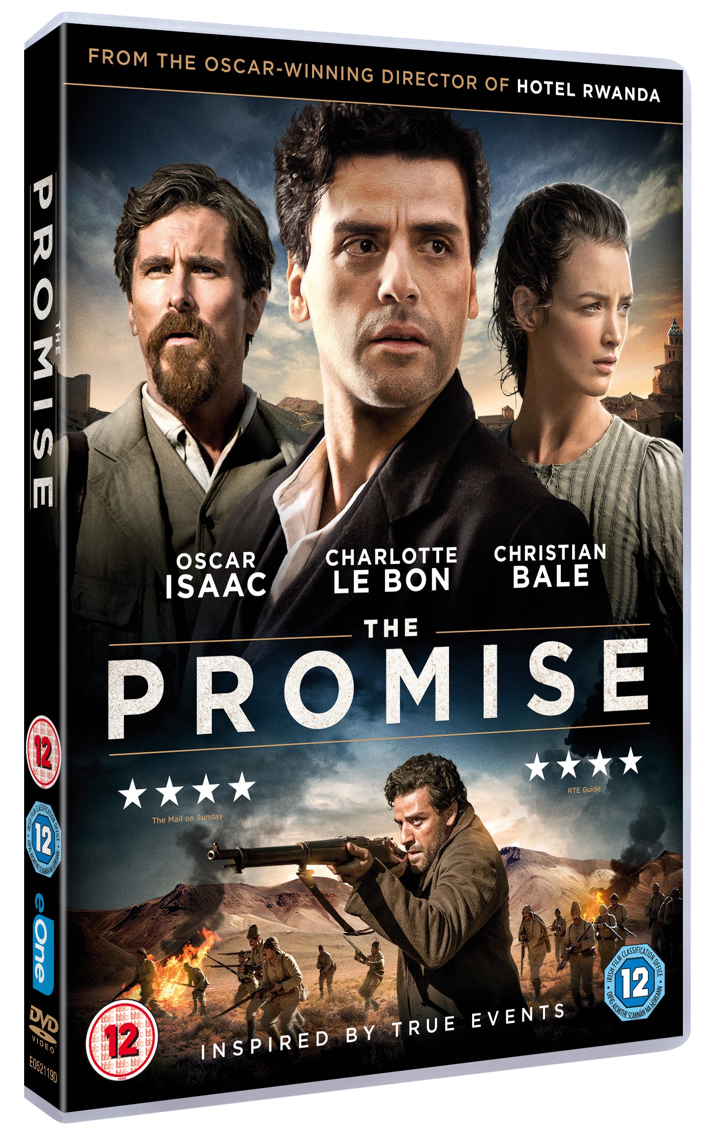 The Promise
