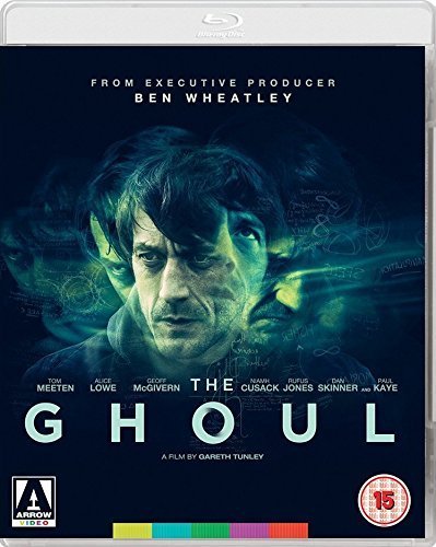 the ghoul